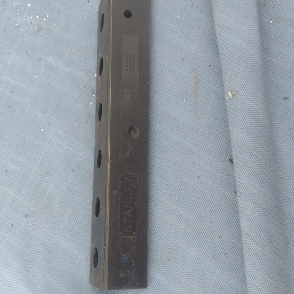 Assorted Tool Set With Screwdriver And Brush - image 2